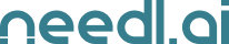 Logo of Needl.AI