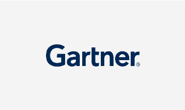 סמל Gartner