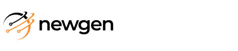Logo of Newgen