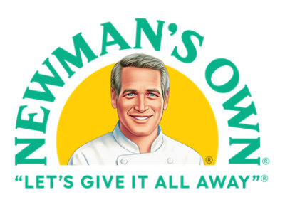 Newman’s Own Logo