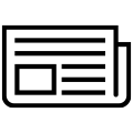 Newsletter icon