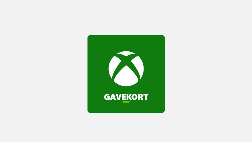Xbox Gavekort