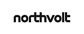 Logotyp för Northvolt