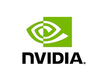 NVIDIA Logo