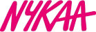 Logo of Nykaa