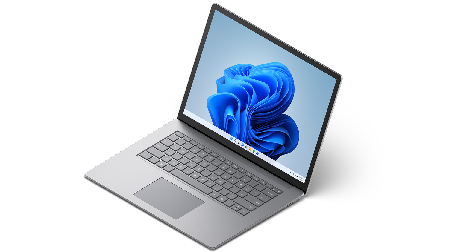 Surface Laptop Go 2: Lightweight and Touchscreen Laptop