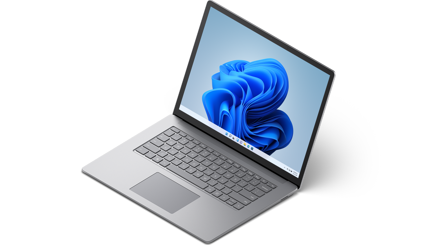 Surface Laptop Go 2: Lightweight and Touchscreen Laptop