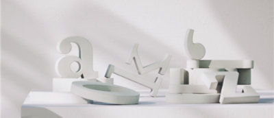 숫자 2가 적힌 흰색 물체 클로즈업