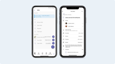 Frontline Worker Apps And Tools Microsoft 365