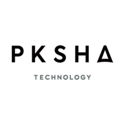 PKSHA Logo