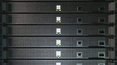 Monitoraggio della qualità dell'aria di iAeris