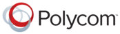Polycom logo