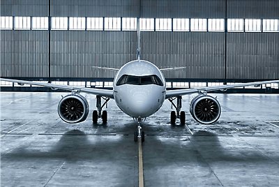 Scandinavian Airlines