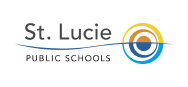 Logotipo de St. Lucie