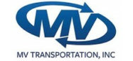 Logotipo de MV Transportation