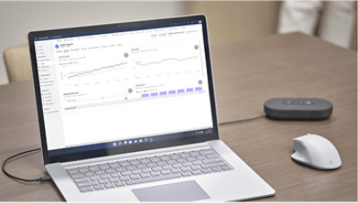 Data in Dynamics 365