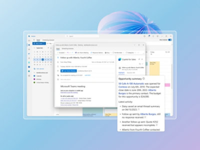 Microsoft outlook calendar on a computer screen.