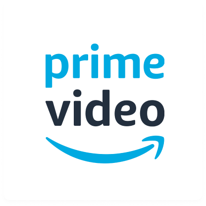 Icône Amazon Prime Video