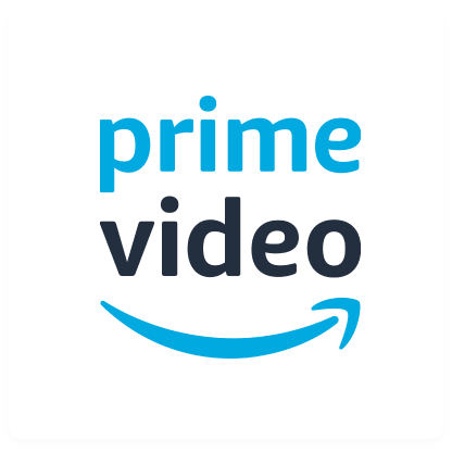 Icono de Amazon Prime Video