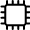 Processor-pictogram