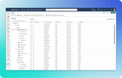 Microsoft DXT 的电脑屏幕截图
