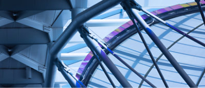 건물 옥상의 사진