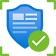 Logotipo de Seguridad del contenido de Azure AI