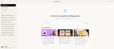 Microsoft 365 Copilot for Outlook