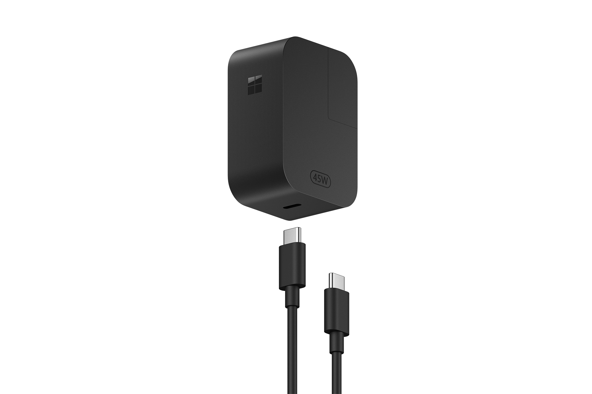 Surface 45W USB-C Power Supply