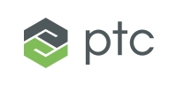 Логотип PTC