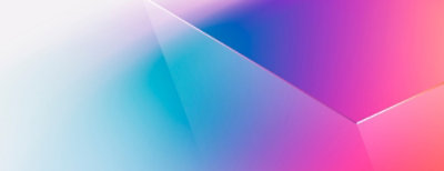 Een close-up van een kleurrijke achtergrond.