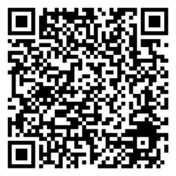 QR code for Download in Android or iOS to get the Microsoft authenticator app