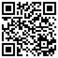 QR code to download Teams in Apple and Android mobile