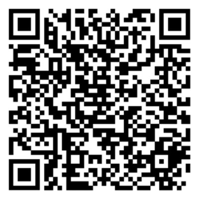 QR code to download the Microsoft 365 admin mobile app