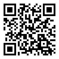 QR code to download the Microsoft Defender mobile app
