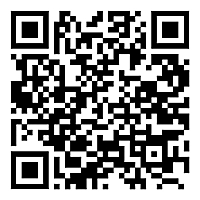 QR code to download Word mobile app