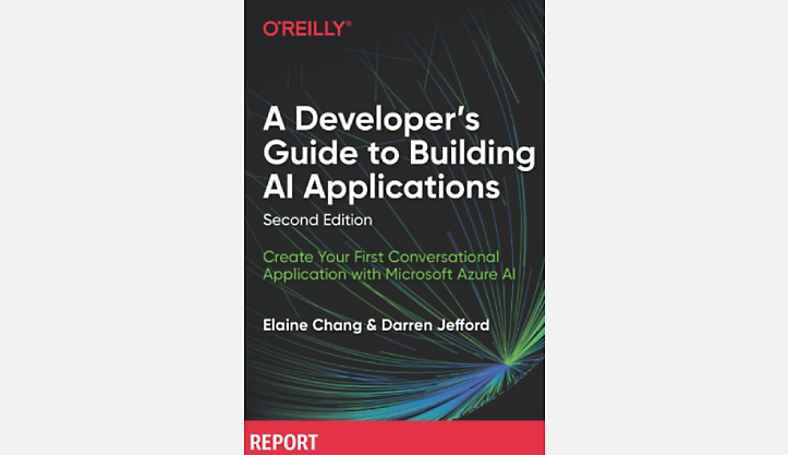 A Developer’s Guide to Building AI Applications (En utvecklares handbok för att skapa AI-program) 