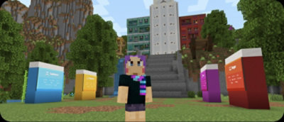 A screenshot of a video game