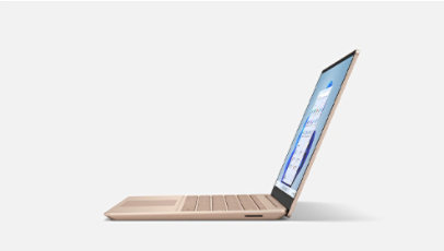 Surface Laptop Go 2：輕量的觸控螢幕筆記型電腦| Microsoft Surface