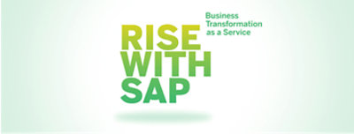 RISE with SAP