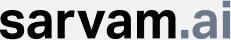 Sarvam.ai logo