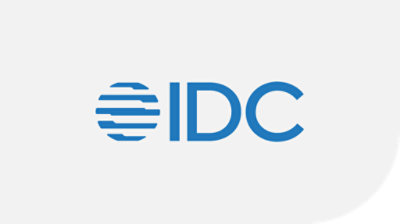 IDC logo
