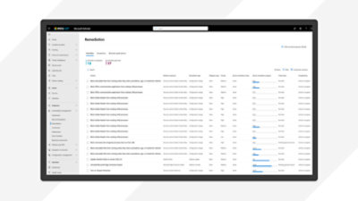 Bloķēto programmu saraksts pakalpojumā Microsoft 365 drošība.