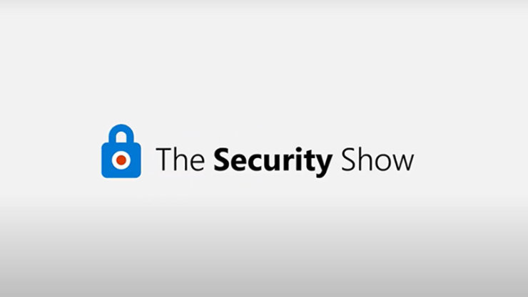 The Security Show of Microsoft