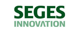 Seges Innovation のロゴ