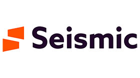 Logotip preduzeća Seismic