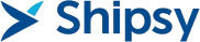 Shipsy logo