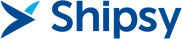 Shipsy logo