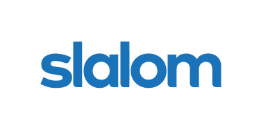 slalom