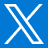 X logo